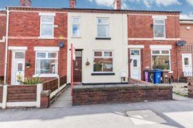 2 Bedroom Terraced